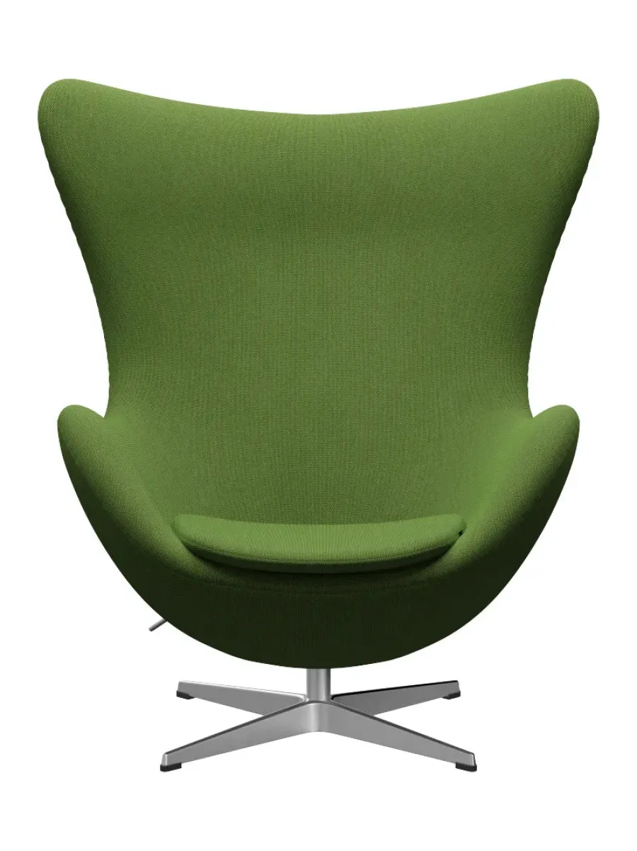 3316 Ægget af Arne Jacobsen stofgr. 2<Fritz Hansen Online