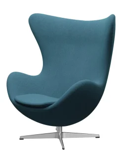 3316 Ægget af Arne Jacobsen stofgr. 2<Fritz Hansen Online