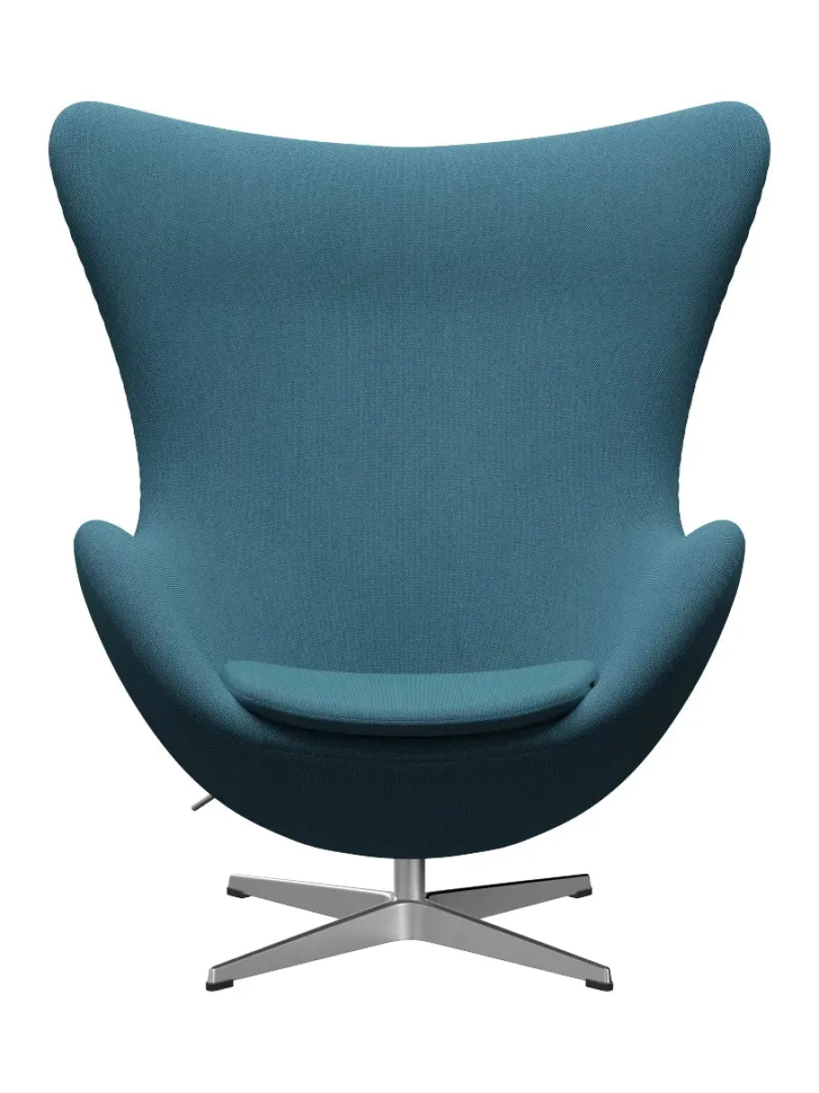 3316 Ægget af Arne Jacobsen stofgr. 2<Fritz Hansen Online