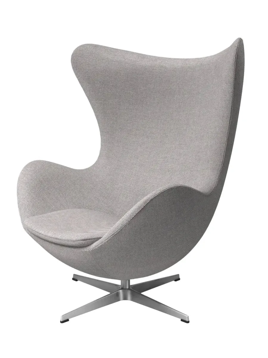 3316 Ægget af Arne Jacobsen stofgr. 2<Fritz Hansen Online