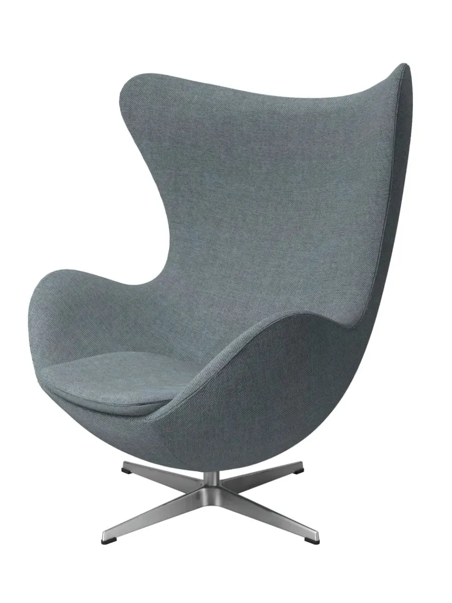 3316 Ægget af Arne Jacobsen stofgr. 2<Fritz Hansen Online