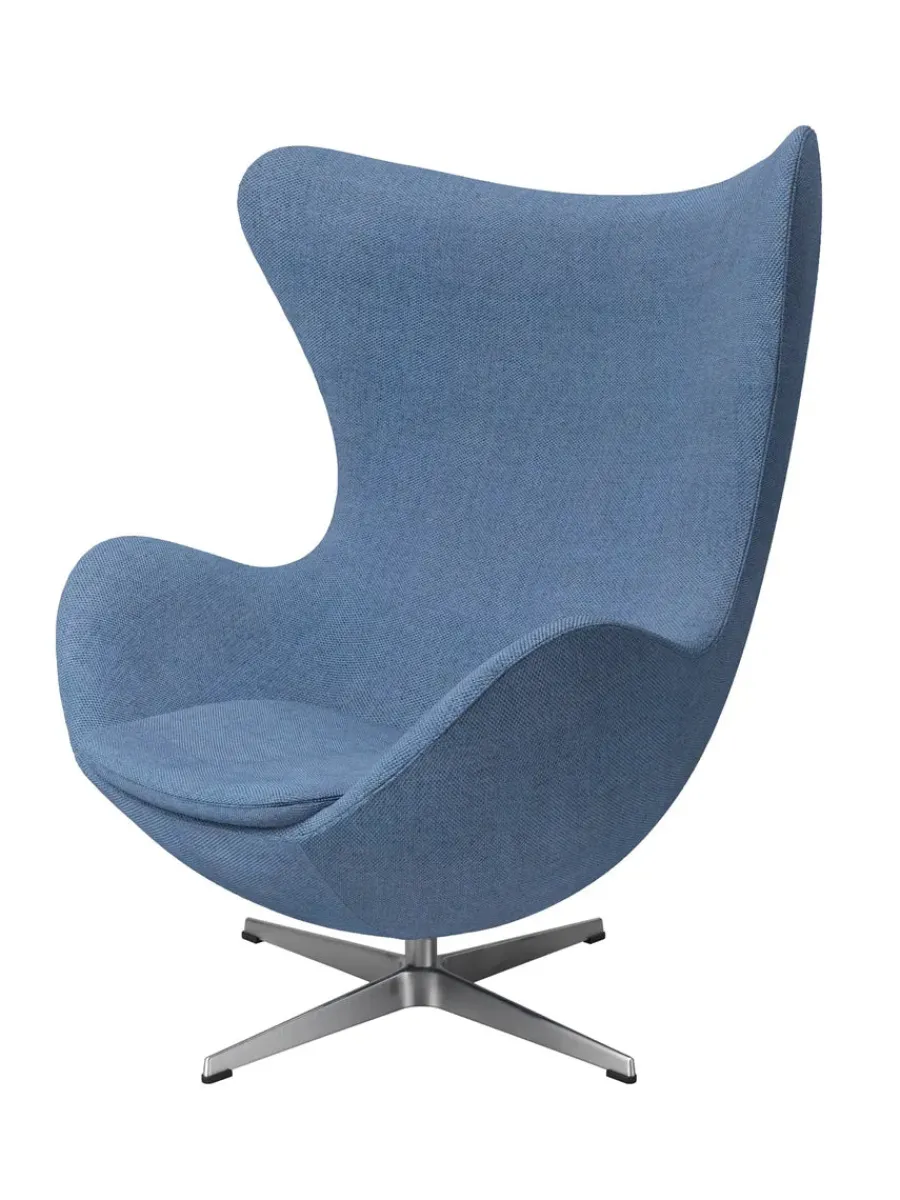 3316 Ægget af Arne Jacobsen stofgr. 2<Fritz Hansen Online