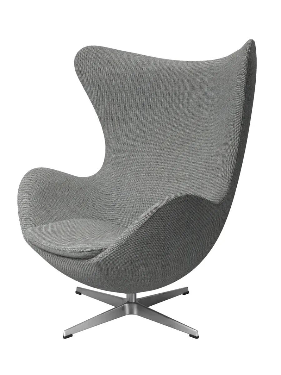 3316 Ægget af Arne Jacobsen stofgr. 2<Fritz Hansen Online