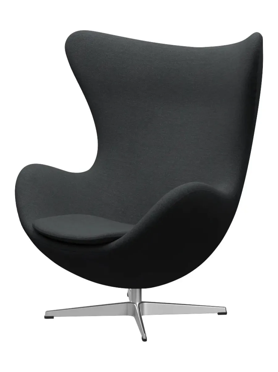 3316 Ægget af Arne Jacobsen stofgr. 2<Fritz Hansen Online