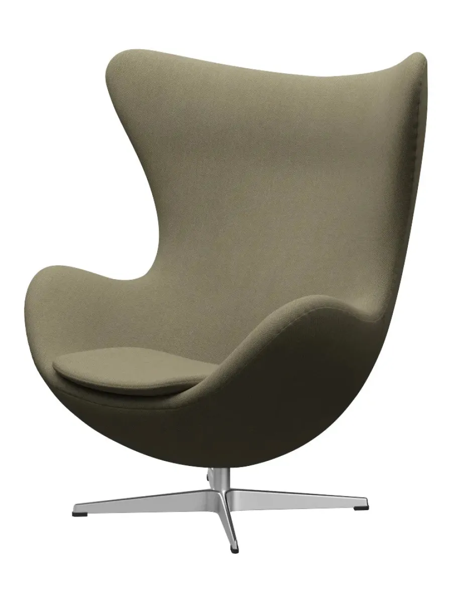 3316 Ægget af Arne Jacobsen stofgr. 2<Fritz Hansen Online