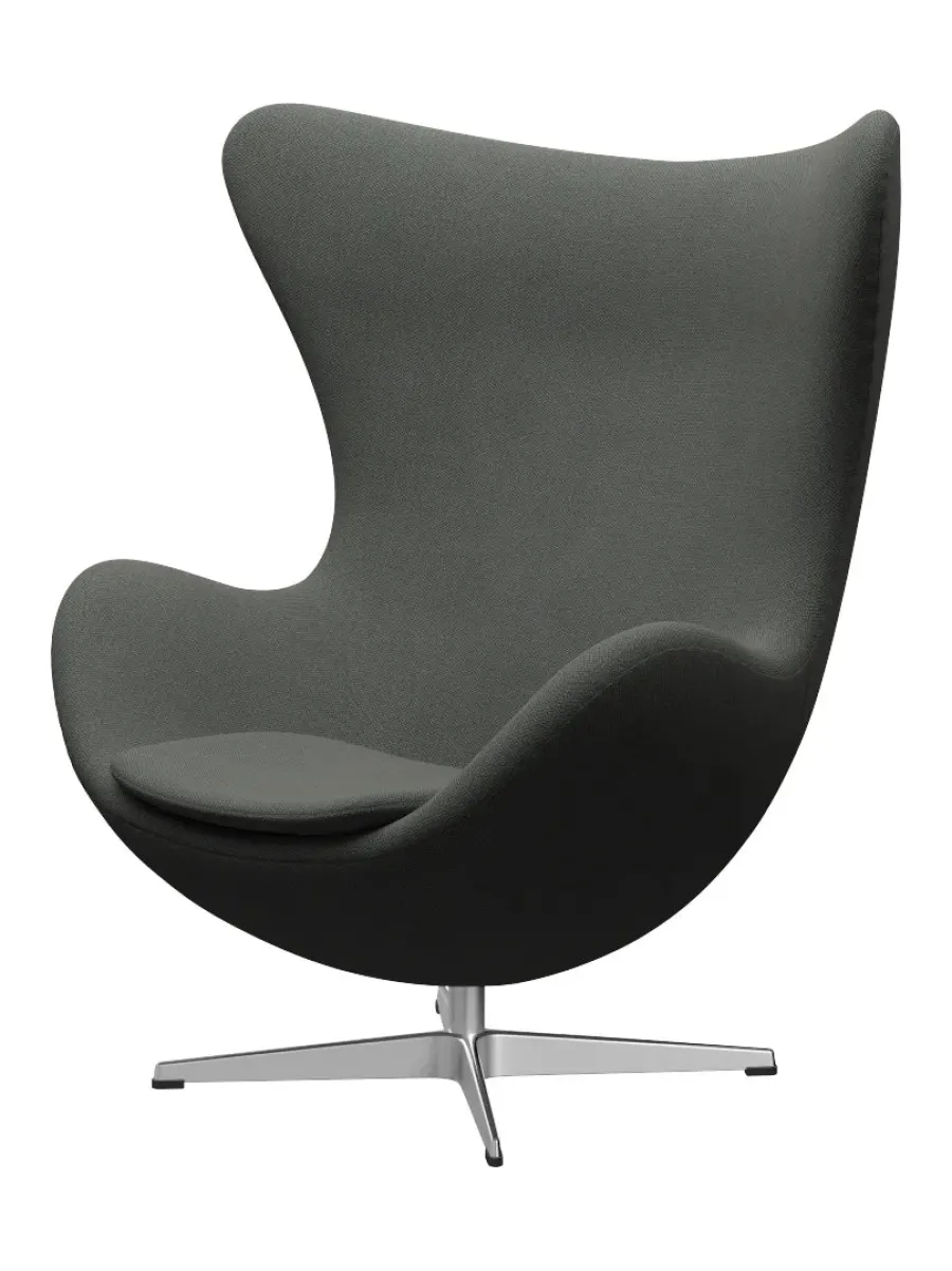 3316 Ægget af Arne Jacobsen stofgr. 2<Fritz Hansen Online