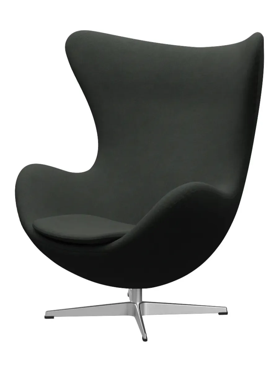 3316 Ægget af Arne Jacobsen stofgr. 2<Fritz Hansen Online