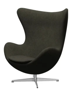 3316 Ægget af Arne Jacobsen stofgr. 2<Fritz Hansen Online