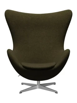 3316 Ægget af Arne Jacobsen stofgr. 2<Fritz Hansen Online