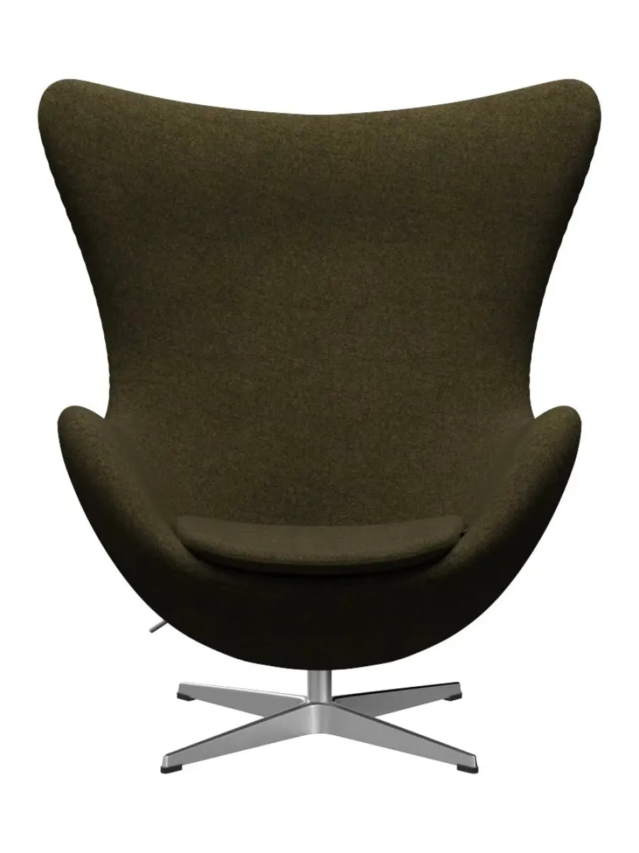 3316 Ægget af Arne Jacobsen stofgr. 2<Fritz Hansen Online