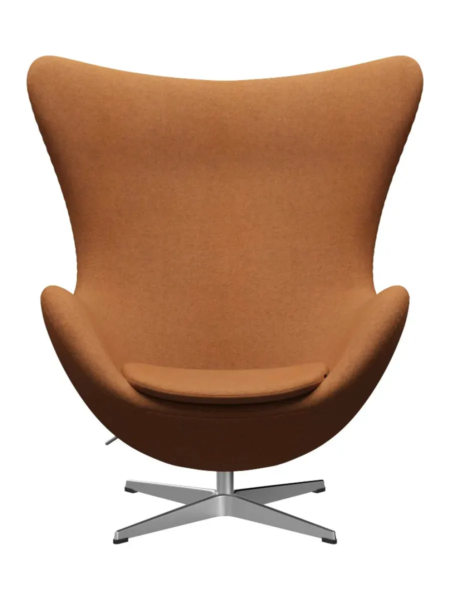 3316 Ægget af Arne Jacobsen stofgr. 2<Fritz Hansen Online