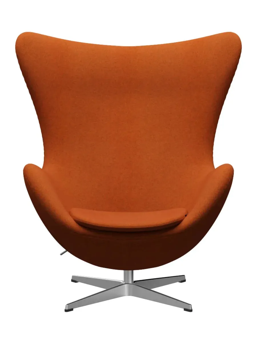 3316 Ægget af Arne Jacobsen stofgr. 2<Fritz Hansen Online
