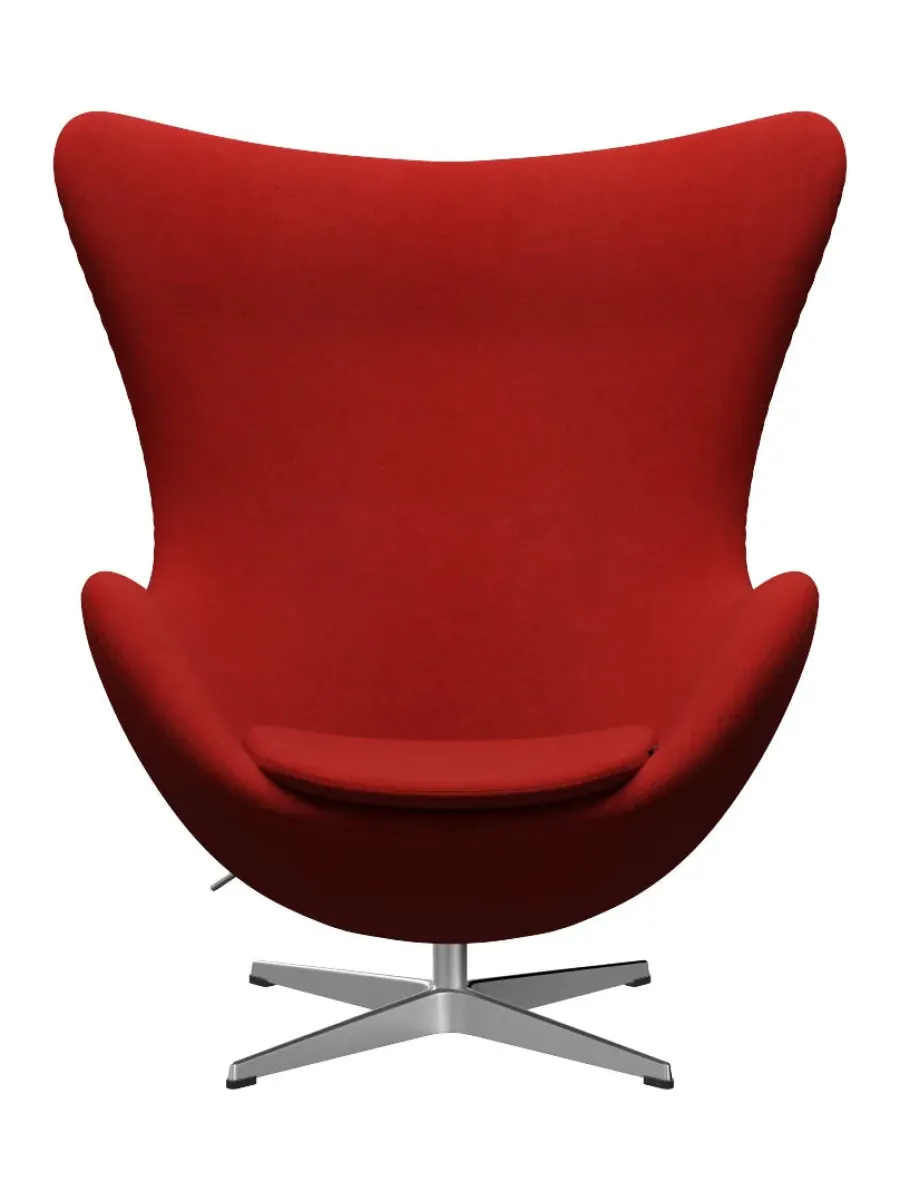 3316 Ægget af Arne Jacobsen stofgr. 2<Fritz Hansen Online
