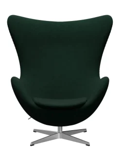 3316 Ægget af Arne Jacobsen stofgr. 2<Fritz Hansen Online