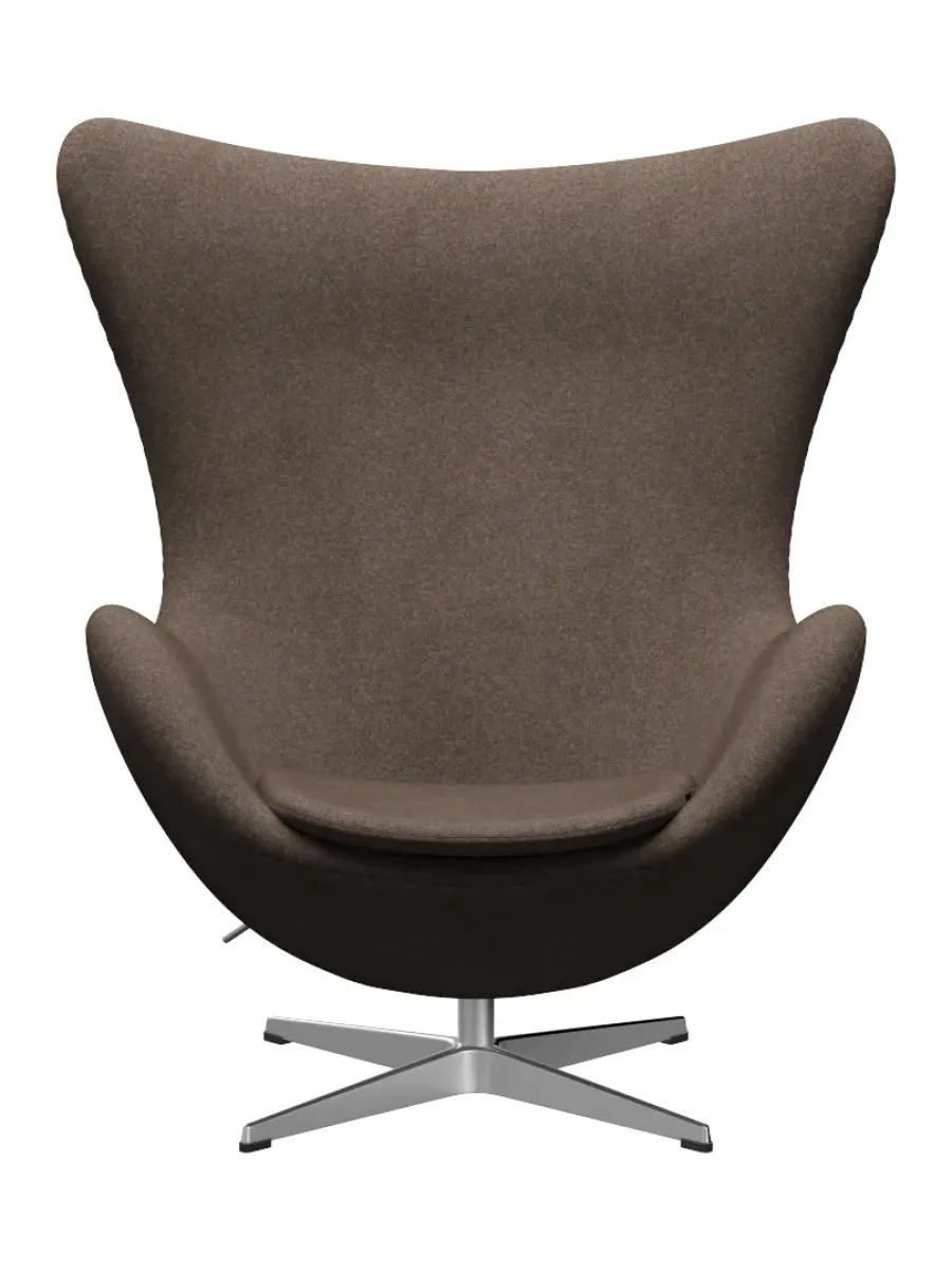 3316 Ægget af Arne Jacobsen stofgr. 2<Fritz Hansen Online
