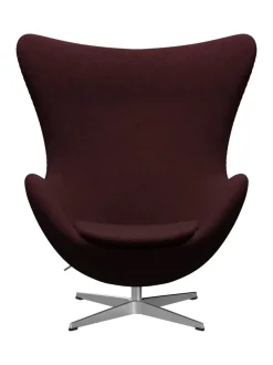 3316 Ægget af Arne Jacobsen stofgr. 2<Fritz Hansen Online