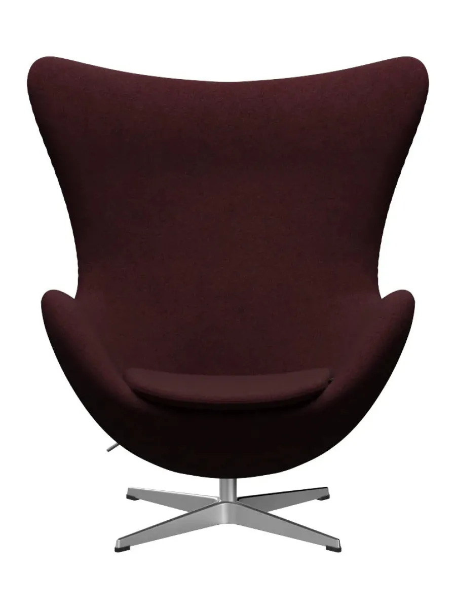 3316 Ægget af Arne Jacobsen stofgr. 2<Fritz Hansen Online