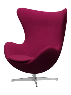 3316 Ægget af Arne Jacobsen stofgr. 2<Fritz Hansen Online
