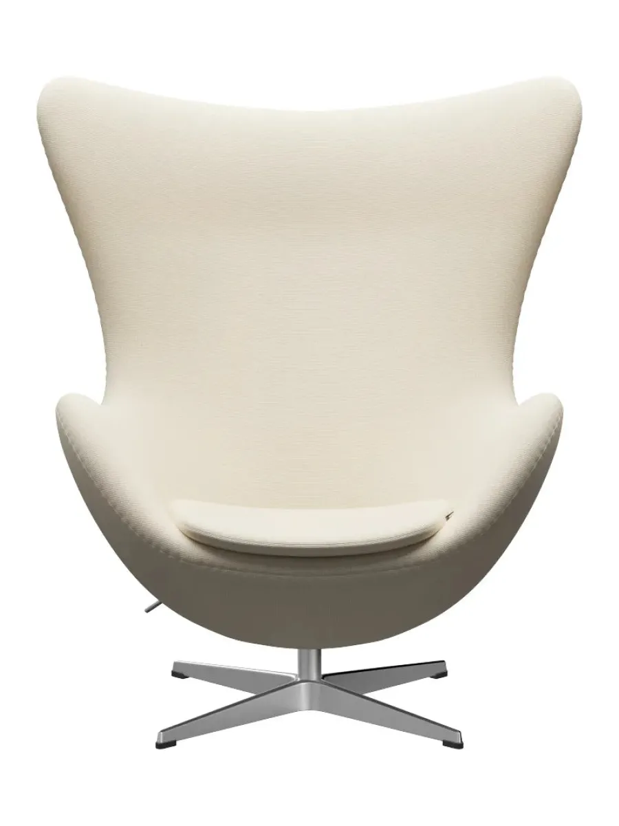 3316 Ægget af Arne Jacobsen stofgr. 2<Fritz Hansen Online