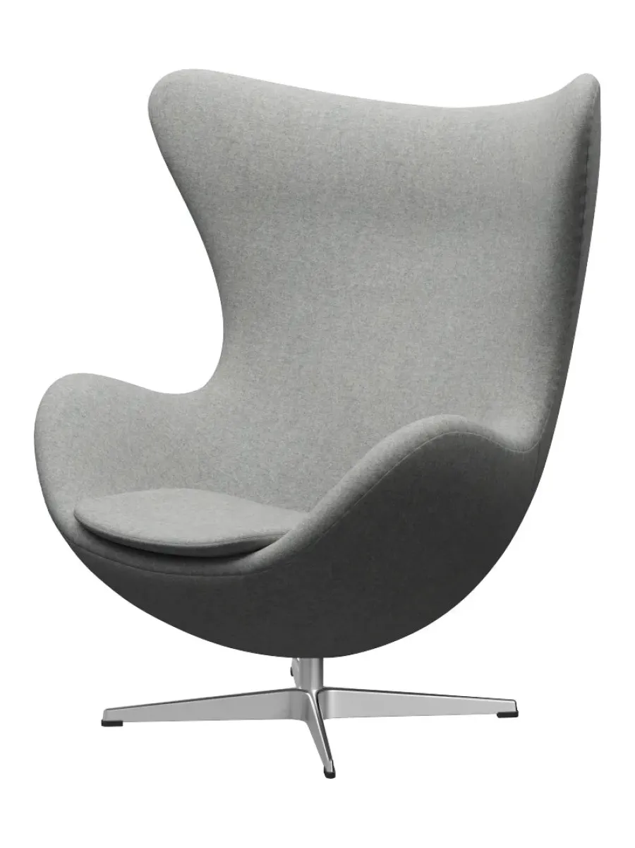 3316 Ægget af Arne Jacobsen stofgr. 2<Fritz Hansen Online