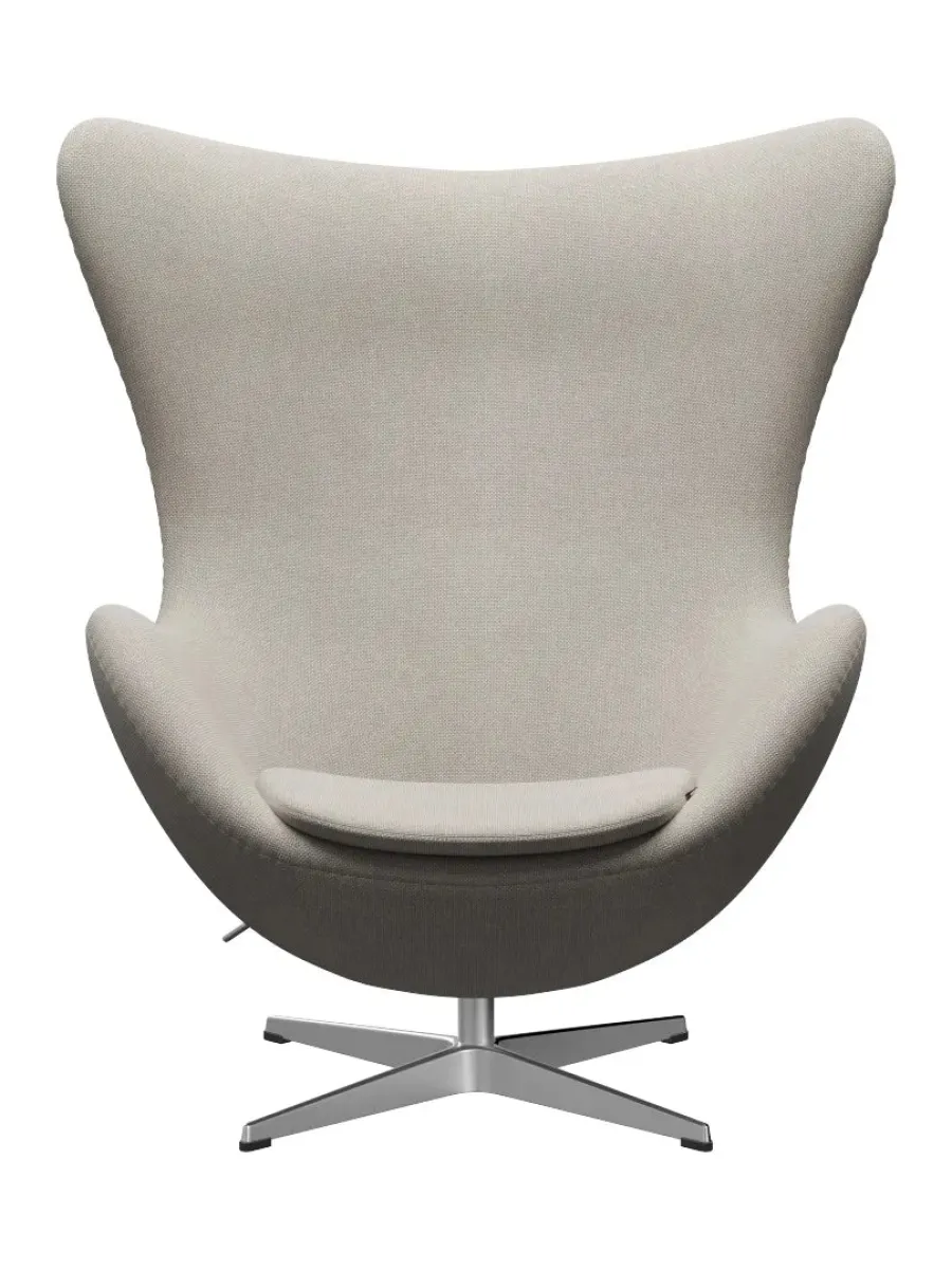 3316 Ægget af Arne Jacobsen stofgr. 2<Fritz Hansen Online
