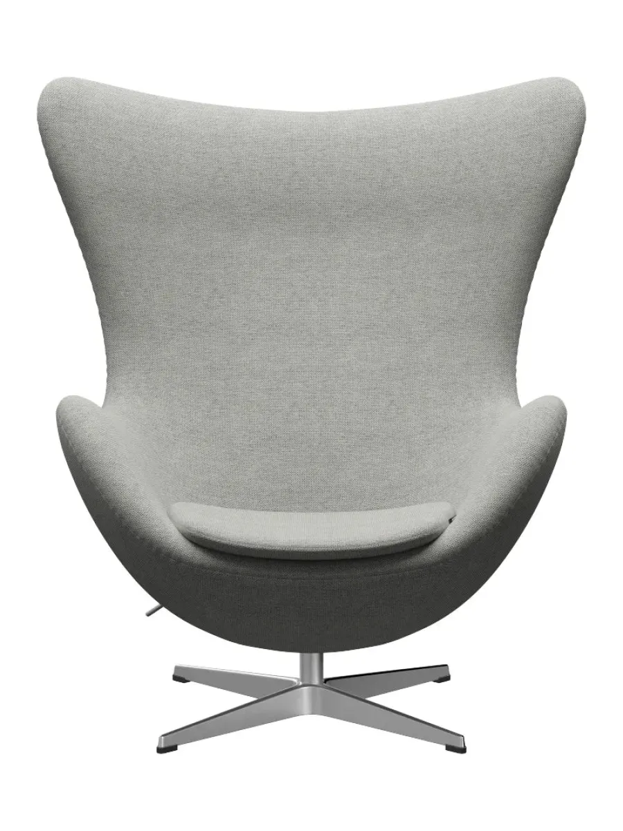 3316 Ægget af Arne Jacobsen stofgr. 2<Fritz Hansen Online