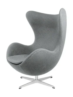 3316 Ægget af Arne Jacobsen stofgr. 2<Fritz Hansen Online