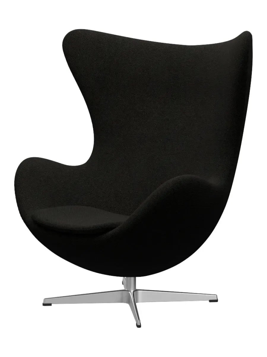 3316 Ægget af Arne Jacobsen stofgr. 2<Fritz Hansen Online