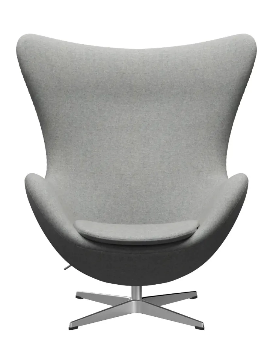 3316 Ægget af Arne Jacobsen stofgr. 2<Fritz Hansen Online
