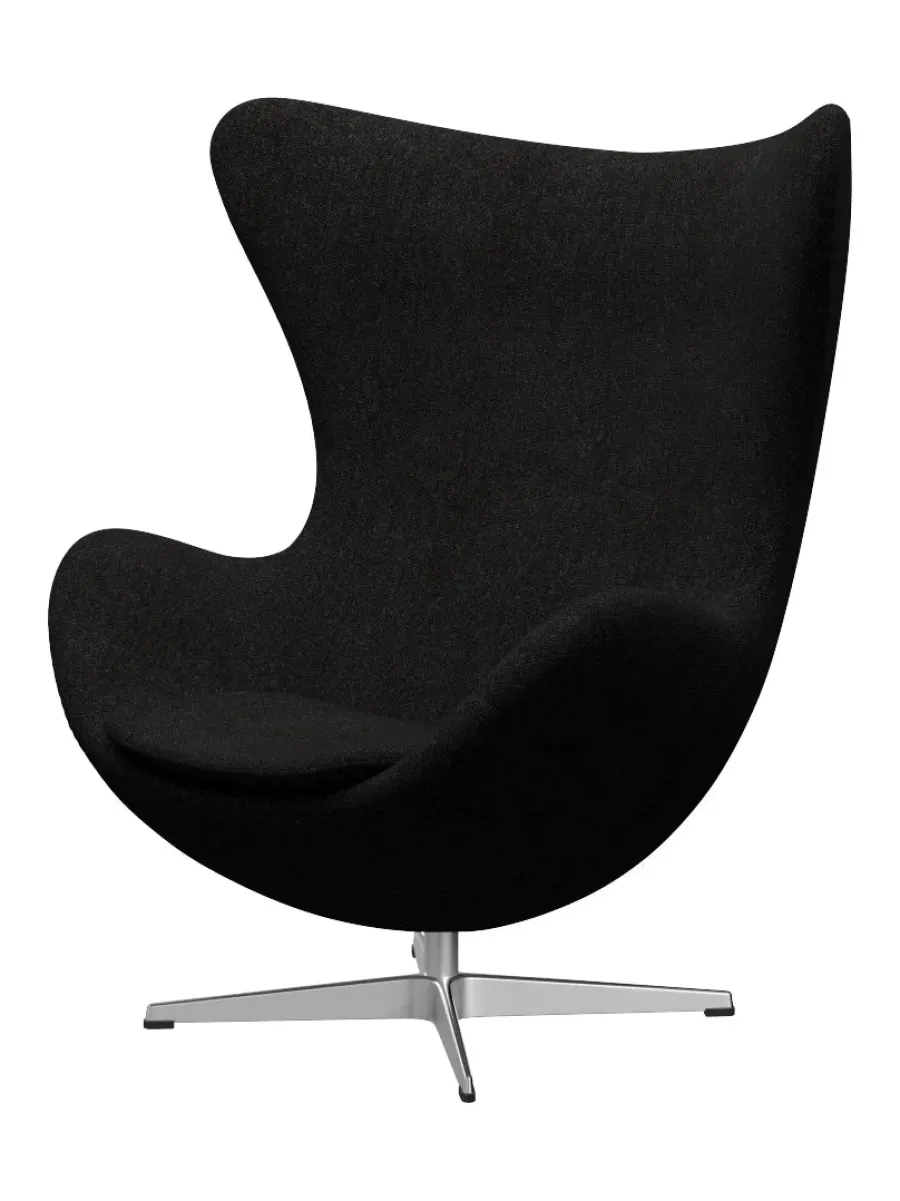 3316 Ægget af Arne Jacobsen stofgr. 2<Fritz Hansen Online
