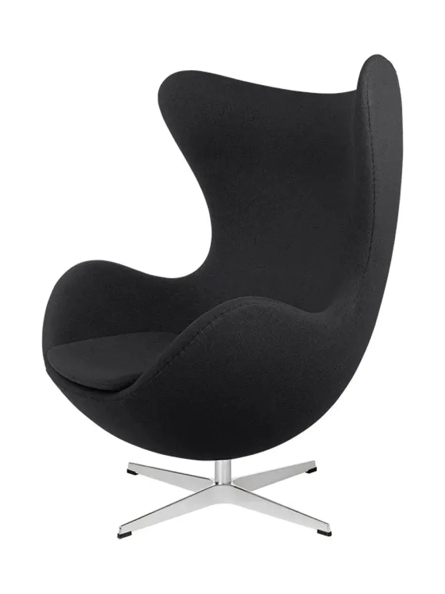 3316 Ægget af Arne Jacobsen stofgr. 2<Fritz Hansen Online