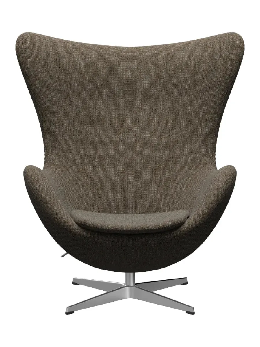 3316 Ægget af Arne Jacobsen stofgr. 2<Fritz Hansen Online