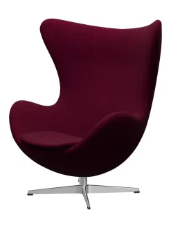 3316 Ægget af Arne Jacobsen stofgr. 2<Fritz Hansen Online