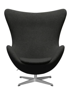 3316 Ægget af Arne Jacobsen stofgr. 2<Fritz Hansen Online