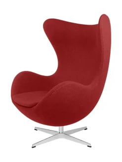 3316 Ægget af Arne Jacobsen stofgr. 2<Fritz Hansen Online