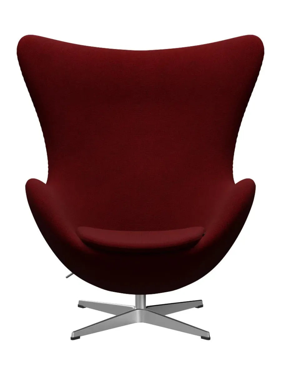3316 Ægget af Arne Jacobsen stofgr. 2<Fritz Hansen Online