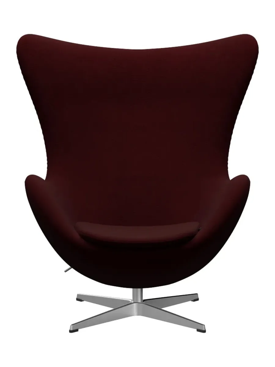 3316 Ægget af Arne Jacobsen stofgr. 2<Fritz Hansen Online