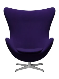3316 Ægget af Arne Jacobsen stofgr. 2<Fritz Hansen Online