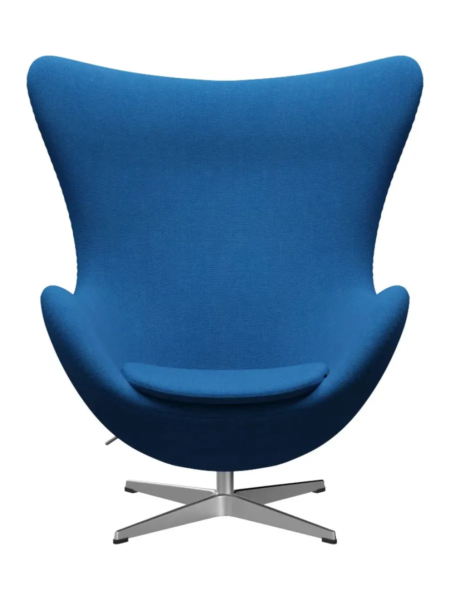 3316 Ægget af Arne Jacobsen stofgr. 2<Fritz Hansen Online