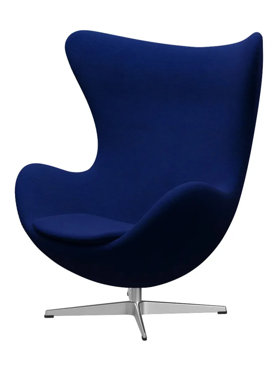 3316 Ægget af Arne Jacobsen stofgr. 2<Fritz Hansen Online