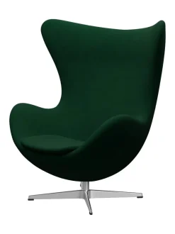 3316 Ægget af Arne Jacobsen stofgr. 2<Fritz Hansen Online