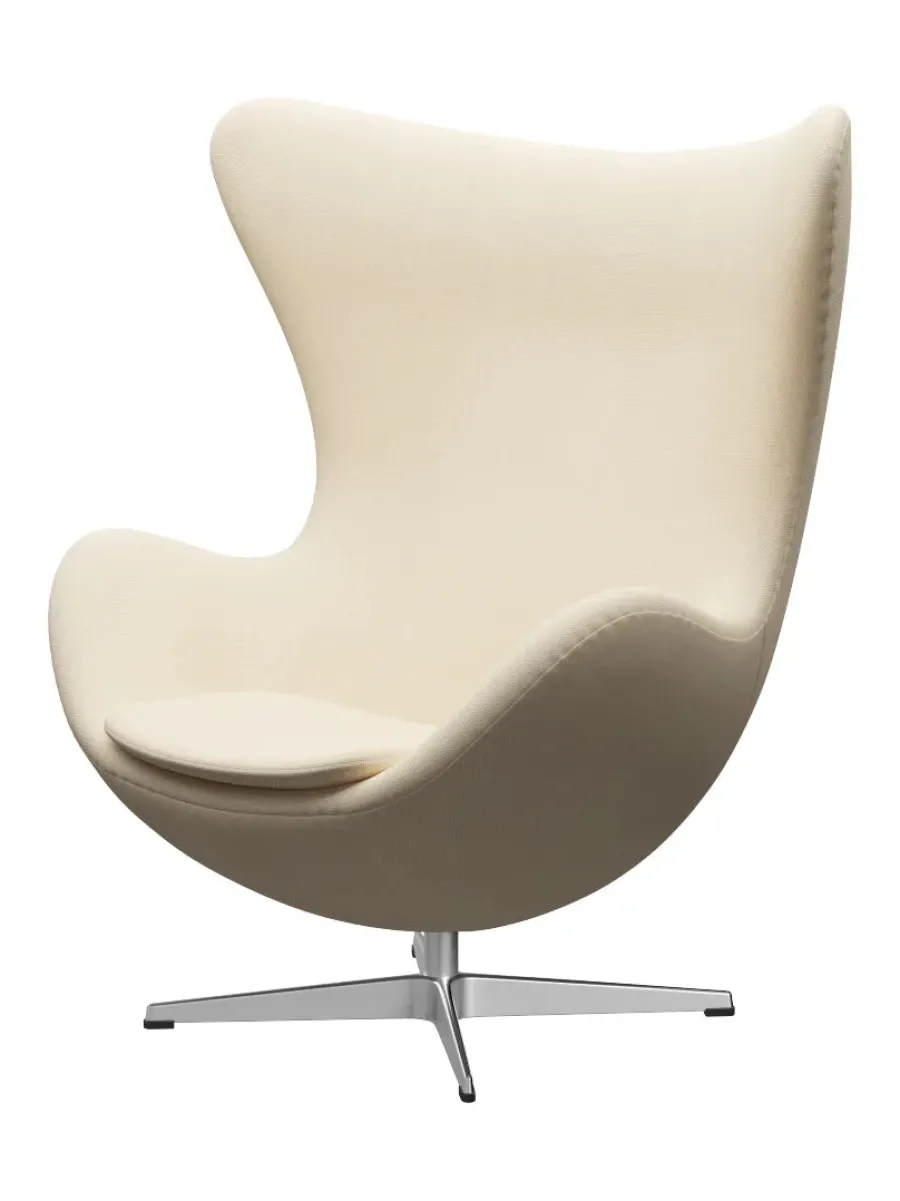 3316 Ægget af Arne Jacobsen stofgr. 2<Fritz Hansen Online