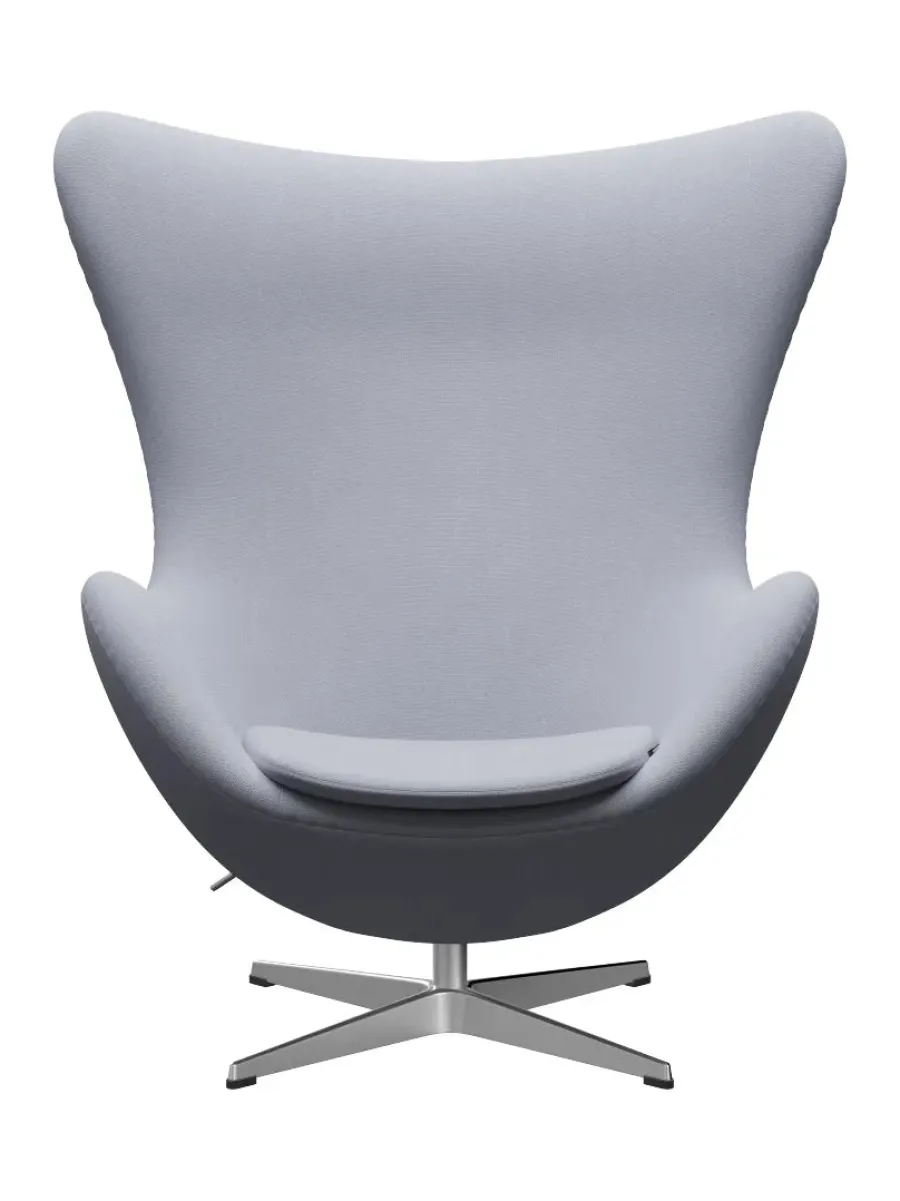 3316 Ægget af Arne Jacobsen stofgr. 2<Fritz Hansen Online