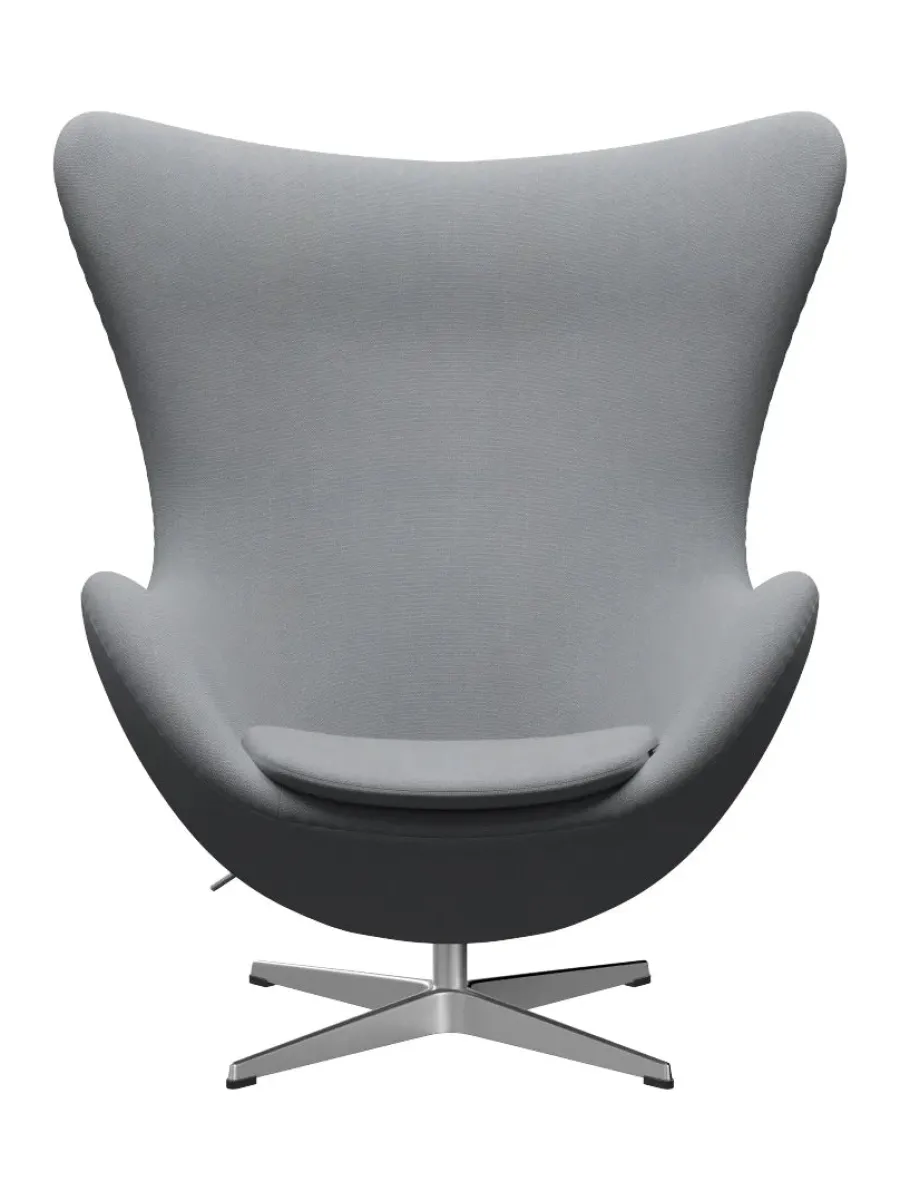 3316 Ægget af Arne Jacobsen stofgr. 2<Fritz Hansen Online