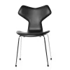 3130 Grand Prix, fuldpolstret af Arne Jacobsen<Fritz Hansen Hot
