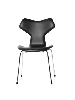 3130 Grand Prix, fuldpolstret af Arne Jacobsen<Fritz Hansen Hot