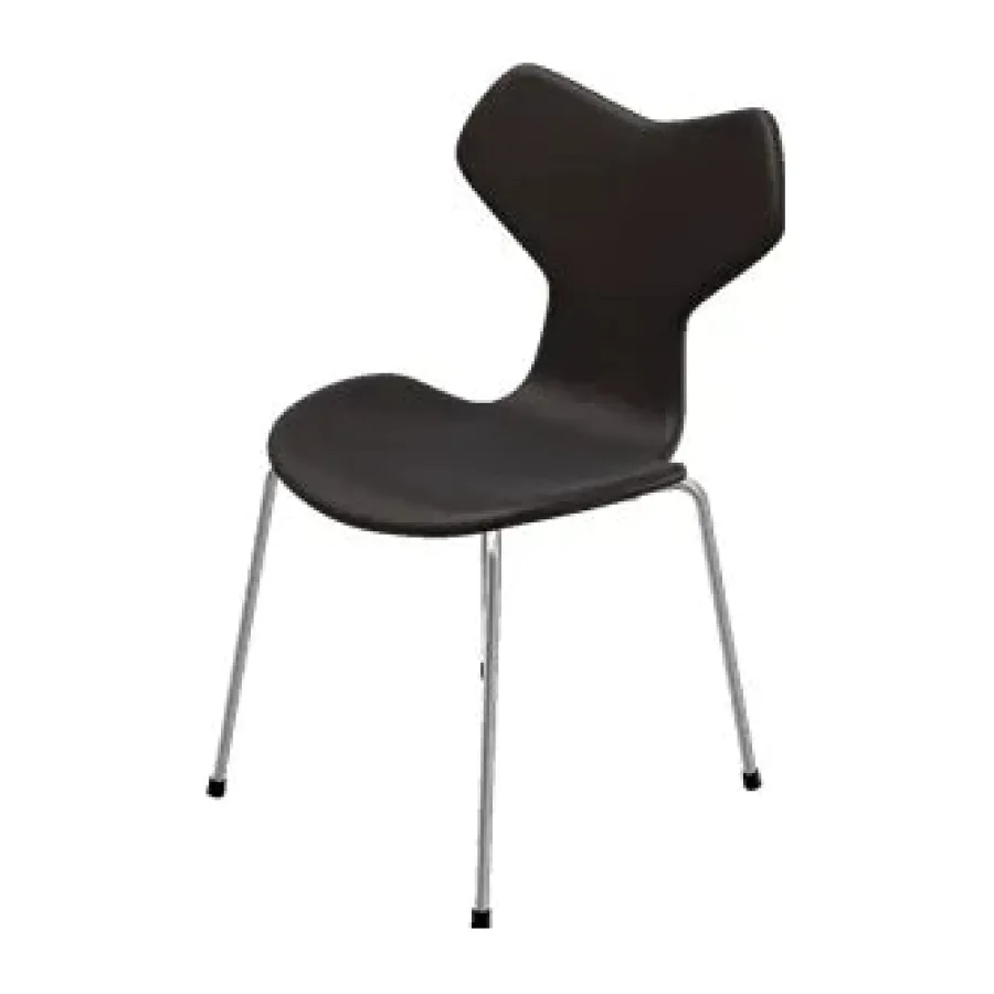 3130 Grand Prix, fuldpolstret af Arne Jacobsen<Fritz Hansen Hot