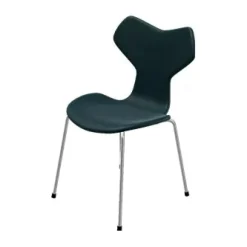3130 Grand Prix, fuldpolstret af Arne Jacobsen<Fritz Hansen Hot