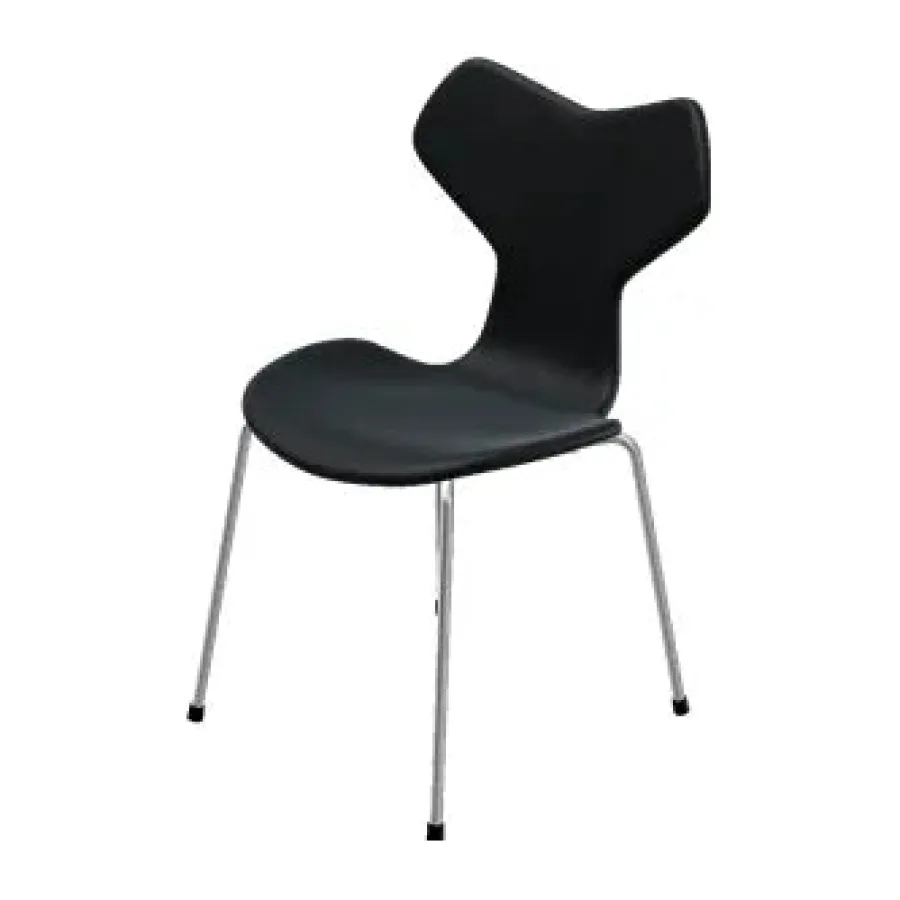 3130 Grand Prix, fuldpolstret af Arne Jacobsen<Fritz Hansen Hot