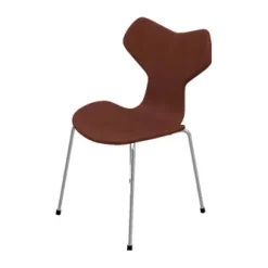 3130 Grand Prix, fuldpolstret af Arne Jacobsen<Fritz Hansen Hot